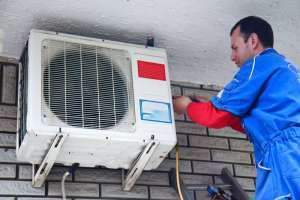 HVAC Companies Near Lincoln, IL Available Now